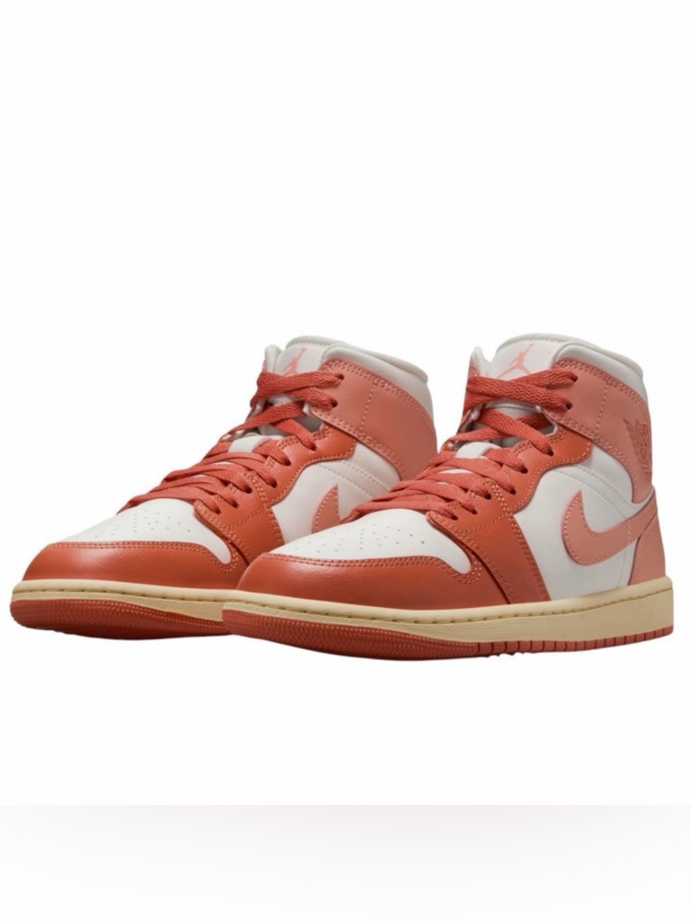Nike Jordan 1 - M9.5/ W11